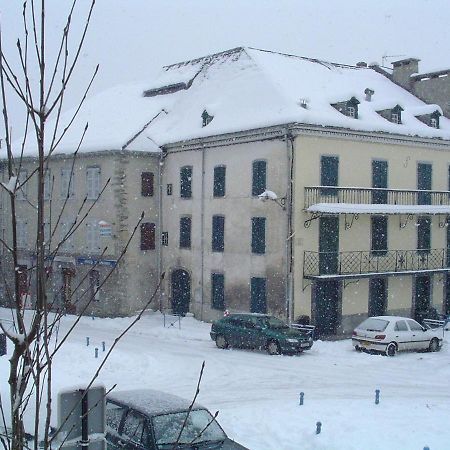 Apartament Marie Maxi 2 Adultes Et 2 Enfants - Linge Toilette Et Literie Et Menage Inclus Dans Le Tarif Laruns Zewnętrze zdjęcie