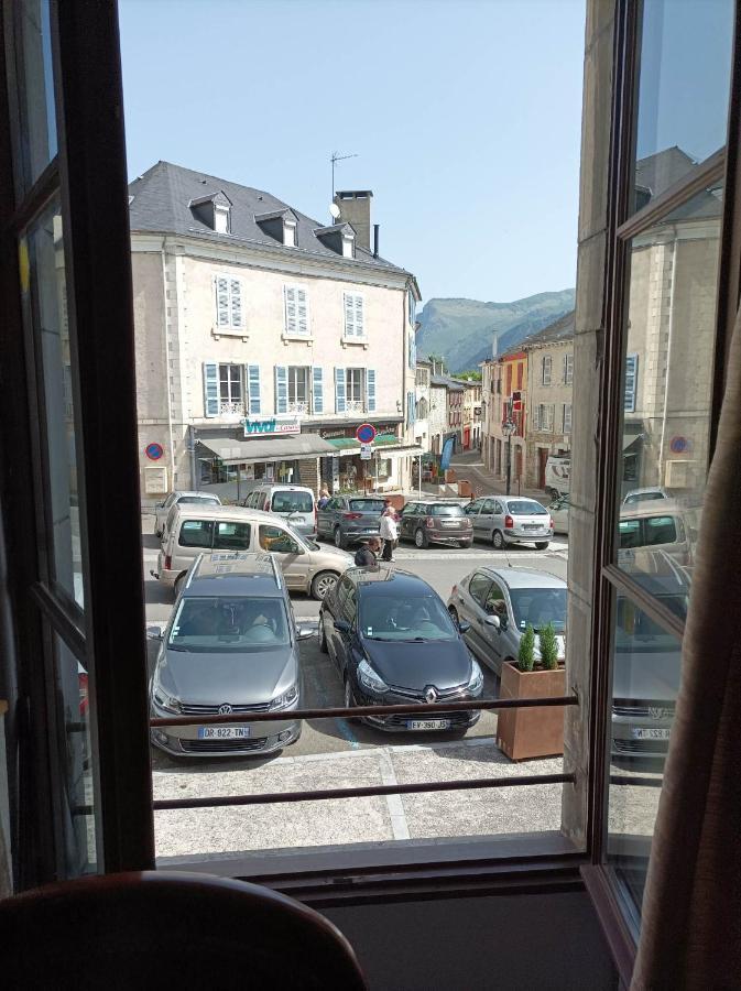 Apartament Marie Maxi 2 Adultes Et 2 Enfants - Linge Toilette Et Literie Et Menage Inclus Dans Le Tarif Laruns Zewnętrze zdjęcie