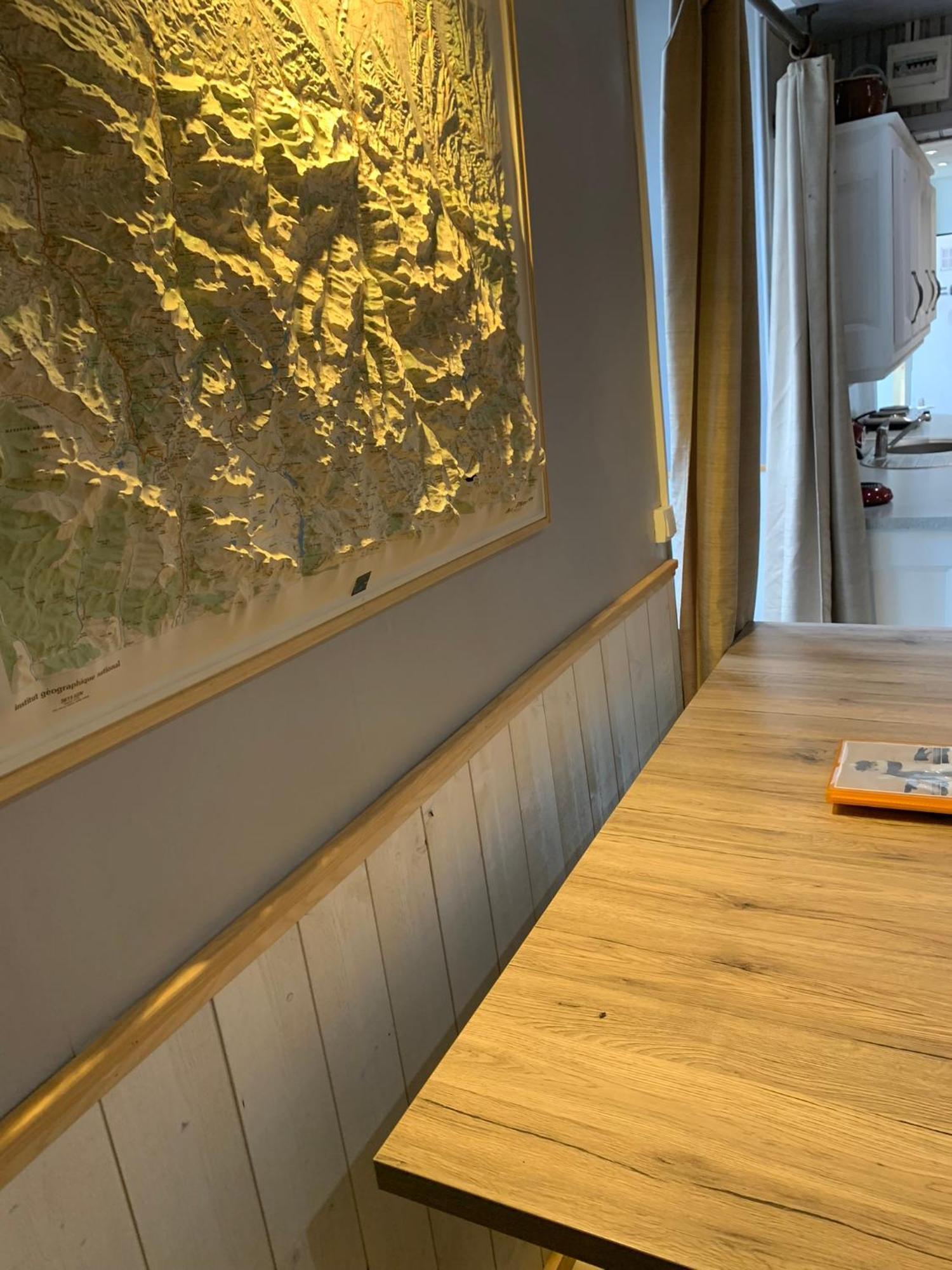 Apartament Marie Maxi 2 Adultes Et 2 Enfants - Linge Toilette Et Literie Et Menage Inclus Dans Le Tarif Laruns Zewnętrze zdjęcie