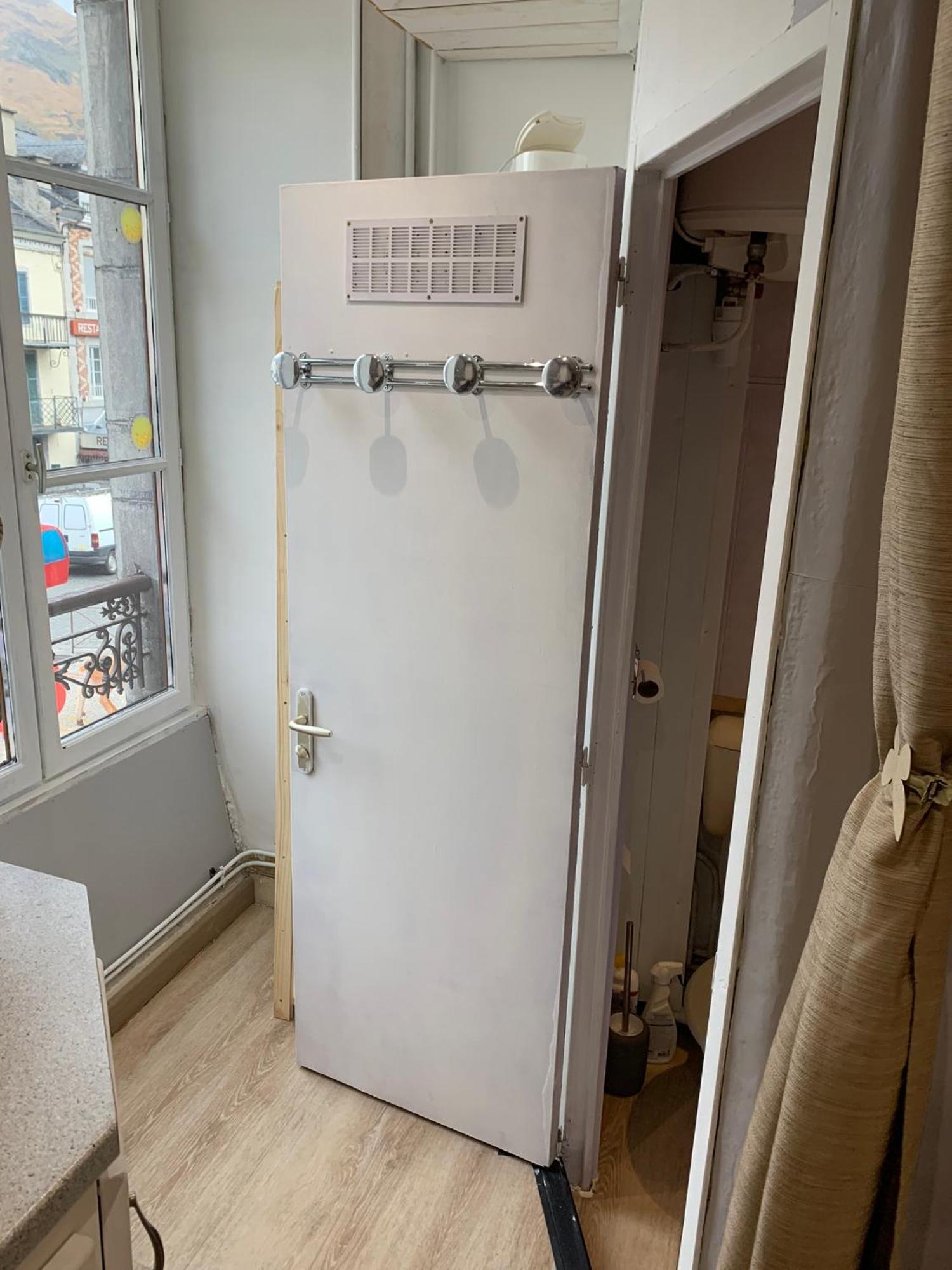 Apartament Marie Maxi 2 Adultes Et 2 Enfants - Linge Toilette Et Literie Et Menage Inclus Dans Le Tarif Laruns Zewnętrze zdjęcie