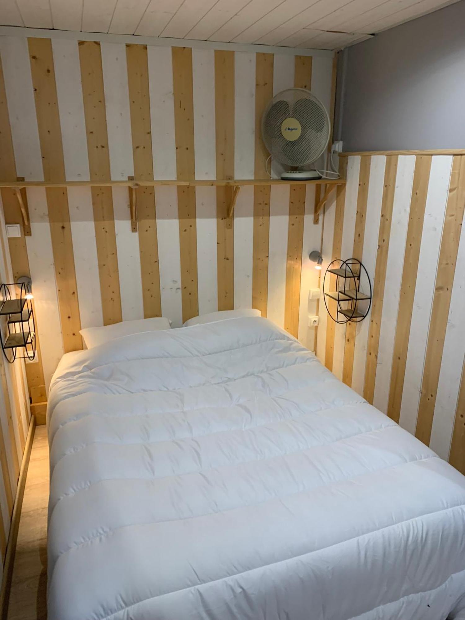 Apartament Marie Maxi 2 Adultes Et 2 Enfants - Linge Toilette Et Literie Et Menage Inclus Dans Le Tarif Laruns Zewnętrze zdjęcie