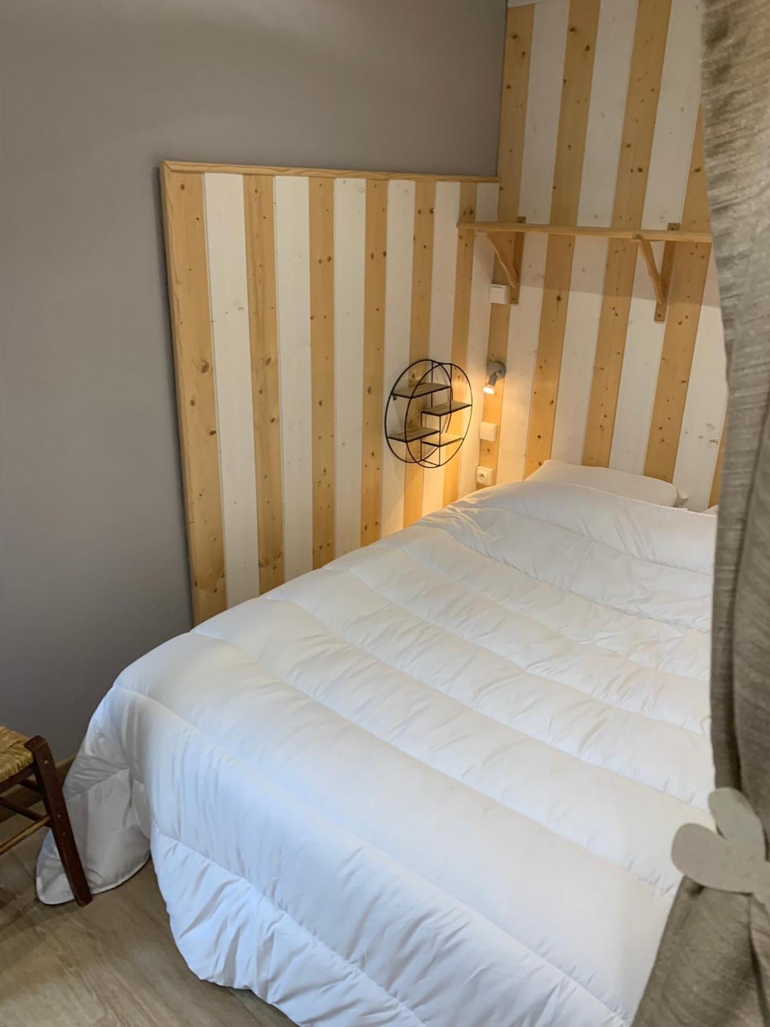 Apartament Marie Maxi 2 Adultes Et 2 Enfants - Linge Toilette Et Literie Et Menage Inclus Dans Le Tarif Laruns Zewnętrze zdjęcie