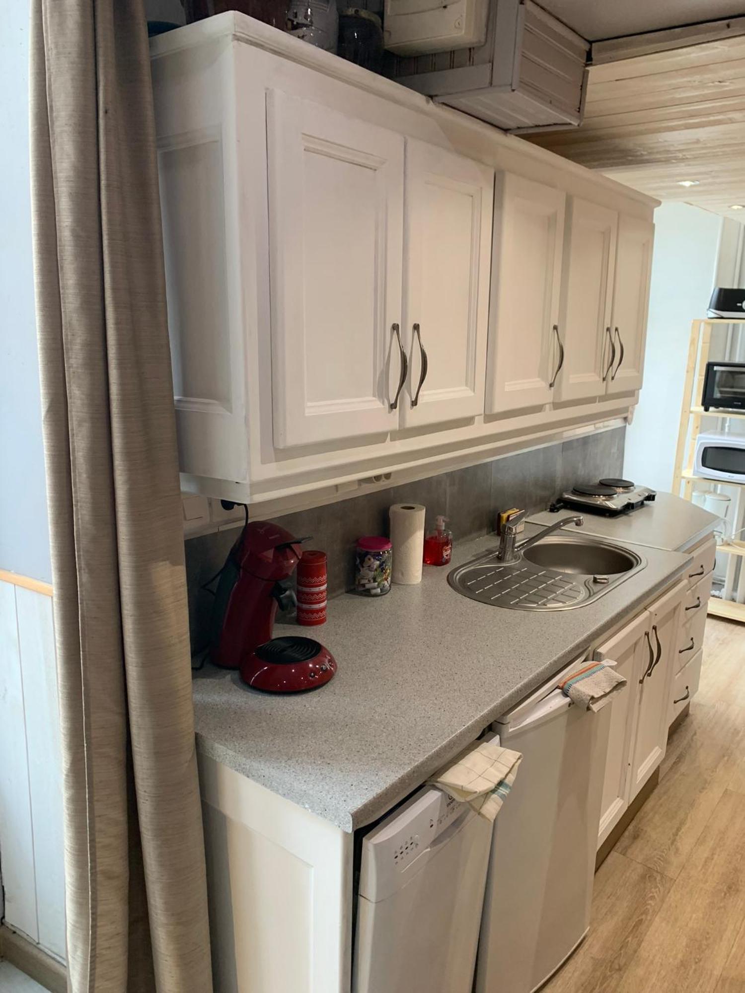 Apartament Marie Maxi 2 Adultes Et 2 Enfants - Linge Toilette Et Literie Et Menage Inclus Dans Le Tarif Laruns Zewnętrze zdjęcie
