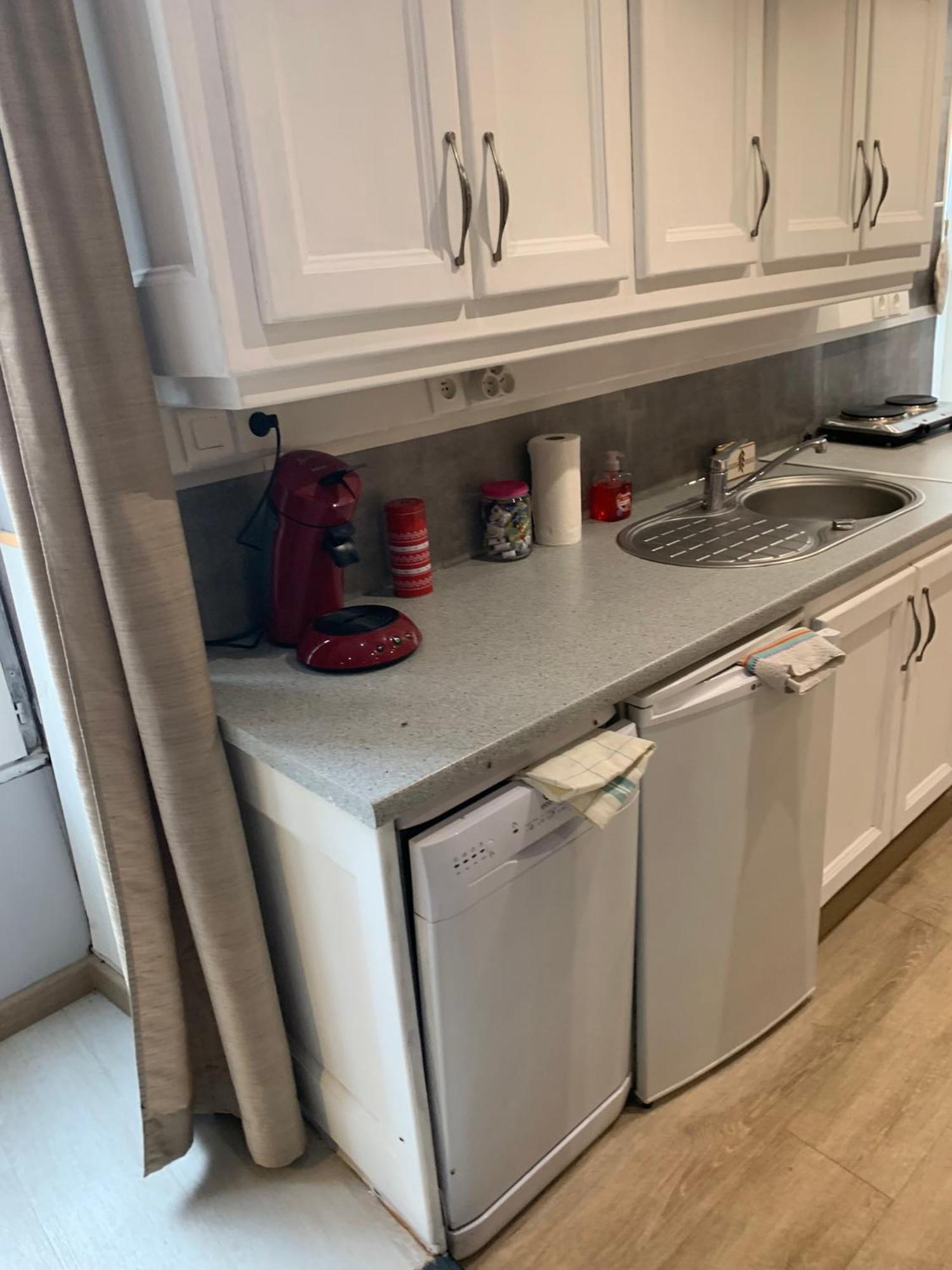 Apartament Marie Maxi 2 Adultes Et 2 Enfants - Linge Toilette Et Literie Et Menage Inclus Dans Le Tarif Laruns Zewnętrze zdjęcie